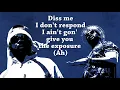 Conway the Machine -  Alchemist Shooting Sideways Ft  Schoolboy Q (Lyrics)