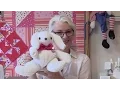 What is a Memory Bear or Rabbit