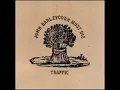 Traffic - Glad / Freedom Rider  - John Barleycorn Must Die (July 1970)