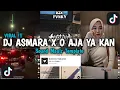 Download Lagu DJ ASMARA X O AJA YA KAN VIRAL TIK TOK TERBARU