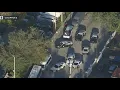 Miami-Dade Sheriff s Office Investigation causing multiple units in Northwest Miami-Dade