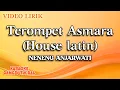 Download Lagu Neneng Anjarwati - Terompet Asmara House latin (Official Video Lirik)