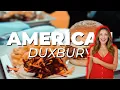 EAT HERE NOW Top 5 AMERICAN RESTAURANTS in Duxbury VERMONT