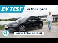 Download Lagu Volkswagen Golf PHEV Review – Uniek met 143 km elektrisch bereik!