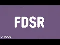 Download Lagu Ryan Castro, Maisak - FDSR (Letra/Lyrics)