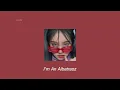 AronChupa - I'm An Albatraoz (𝐒𝐩𝐞𝐝 𝐔𝐩)