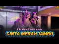 Download Lagu CINTA MERAH JAMBU - LIVE MUSIC at SUNRISE