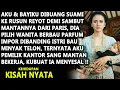 Lagu HINA BAU TELON \u0026 BUANG AKU SERTA BAYIKU KE RUSUN REYOT! SUAMI MENYESAL TAU AKU PEMILIK PERUSAHAANYA!