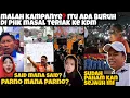 Lagu Lah Malah Kampanye⁉️Itu Ada Buruh di PHK MASAL,Teriaknya ke KDM‼️SaiD \u0026 Parno Dicariin Netizen⁉️