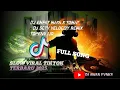 Download Lagu DJ EMPAT MATA X TOMAT | DJ SCTV VELOCITY REMIX | TOPENG IJO | DJ VIRAL TIKTOK X DJ AWAN FVNKY 