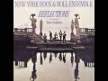 Download Lagu New York Rock \u0026 Roll Ensemble (Manos Hadjidakis) - Kemal