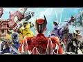 Download Lagu Nightcore - 全力キング Zenryoku King [Ohsama Sentai King-Ohger OP] (Takayuki Furukawa)