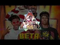 Leiizy Vamos Deixar Cair x Josemar Dasilva x Terramoto Do Adoço & Heidy Árabe - Beta Puta