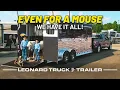 Even For A Mouse We Have It All