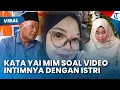 Download Lagu YAI MIM BONGKAR FAKTA SOAL Video Intimnya dengan sang Istri, Disebar saat HP-nya Dibawa Sahara