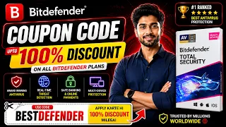Bitdefender Coupon Code Powerful | Bitdefender Coupon Code | Bitdefender Promo Code