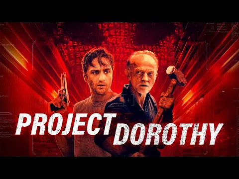 Project Dorothy | Official Trailer | Horror Brains
