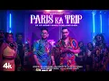 JissEiFlips - Paris Ka Trip (Video) @Millind Gaba X @Yo Yo Honey Singh @JissEi | Asli Gold
