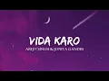 Vida Karo - Arijit Singh & Jonita Gandhi (Lyrics) | Lyrical Bam Hindi
