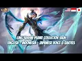 Ling Serene Plume Collector Skin Voice And Quotes Mobile Legends