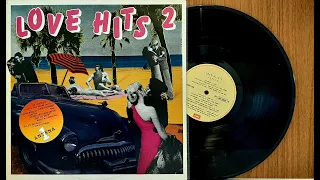 Love Hits 2 - 1984