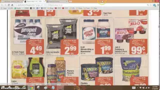 Shaw s Flyer for -