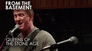 Download Mexicola | Queens Of The Stone Age | From The Basement MP3