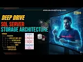 Inside SQL Server Storage Pages Extents Allocation Maps Explained