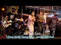 Download Lagu Cinta Anak Kampung - Jamal Mirdad... Man Uniq Band