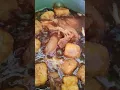 babi bhkuteh #food #shorts
