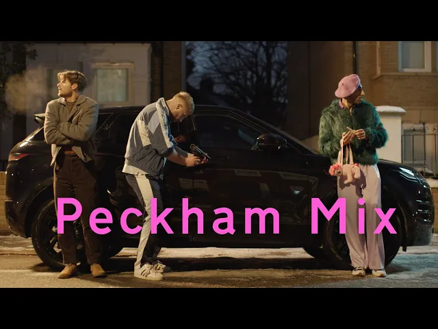 Peckham Mix - Official Trailer | Dekkoo.com | Stream great gay movies