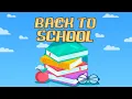 Back to School - Supplies Donation Collection