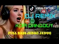 Download Lagu BASS HANTAM JALAN MACET! DJ Kopi Dangdut - Vita Alvia (Sound Mobil)