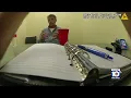 New footage shows interrogation of Key West businessman after fatal shooting