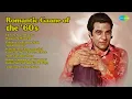 Download Lagu Romantic Gaane of the '60s  | Lata Mangeshkar Songs | Ek Tera Saath Humko | Roop Tera Mastana...