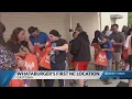 Whataburger opens first North Carolina location in Gastonia