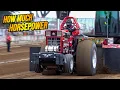 Download Lagu Super Farm Tractor \u0026 Super Modified 2WD Truck Pulling in Beaver Dam, WI 2024