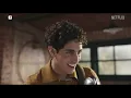Sunoh | The Archies | Zoya Akhtar | Agastya, Dot., Khushi, Mihir, Suhana, Vedang, Yuvraj | Ankur T