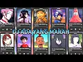 Download Lagu DJ ADA YANG MARAH Versi Boboiboy, Kaizo, Hinata, Ejen ali, Jarjit,Momo,Patrick,Sasuke,Sae Itoshi dll