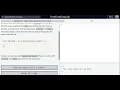 Lesson 26 ES6 Create a JavaScript Promise