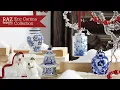 Eric Cortina Collection RAZ Imports