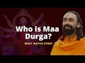 Download Lagu Who is Mother Durga? Watch this Real Story | Swami Mukundananda