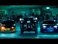 Lagu FAST and FURIOUS 4 - Audition Race (Chevelle vs GT-R vs M5 vs Silvia) #1080HD