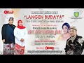 Download Lagu Live Wayang Ringgit Purwa Langen Budaya // Dalang H.Rusdi  Pesinden Hj.Dunia Wati // Sumbon 16102022