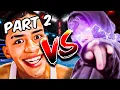 Packgod vs Sneako Part 2