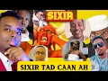Download Lagu DEG DEG. DATKII KADANBEYEY SIXIRKA OO LASO QABTAY MAXAKMADA DAAHIR ALASOW 