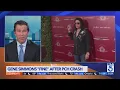 Gene Simmons faints crashes into parked car in Malibu