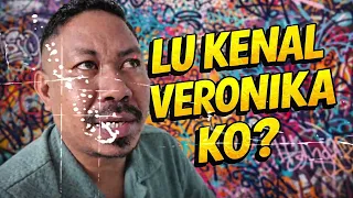 lu kenal veronika ko upbeat remix