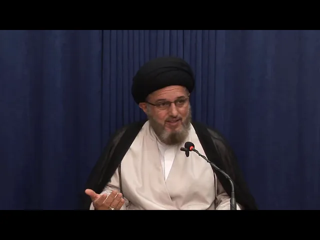 ⁣بحث الأصول (4) تعريف علم الاصول  _ خصائص علم الاصول _ .  13 ذي القعدة   1437