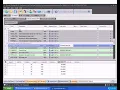 Process Runner-DB - BAPI